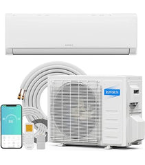 12K 17SEER COMFORT STAR 115V (I)