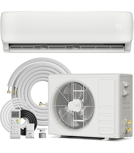 12K 17SEER COMFORT STAR 115V (O)