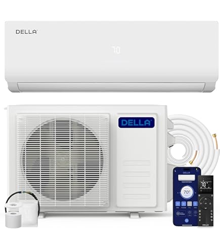 12K 17SEER COMFORT STAR 220V (I)