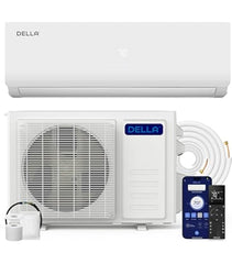 12K 17SEER COMFORT STAR 220V (O)