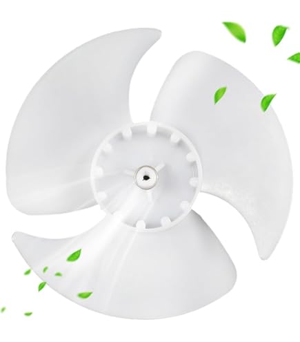 12K Fan Blade