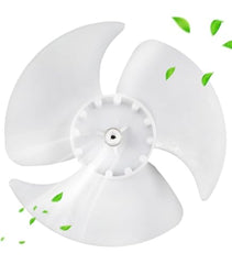 12K Fan Blade