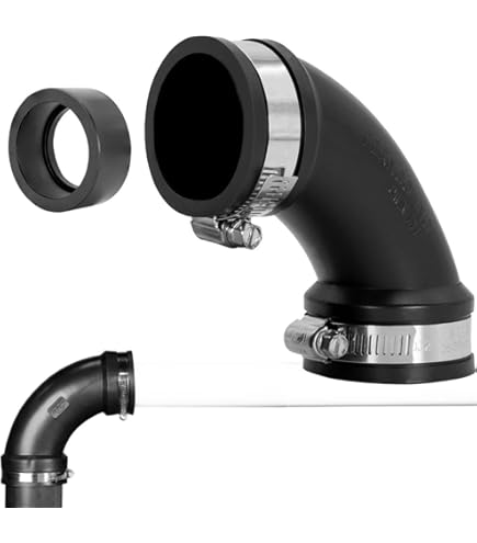 1/2" PVC ELBOW 90