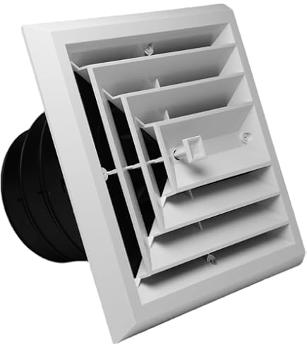 12X12 DIFFUSER