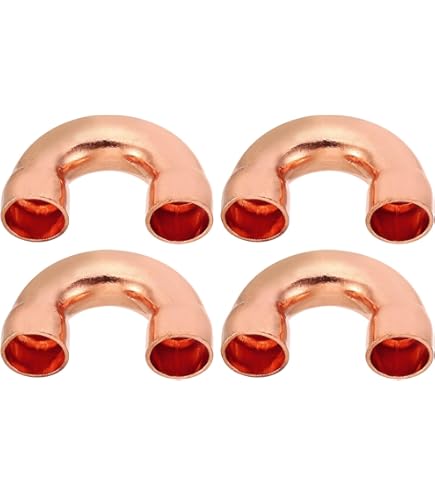 1 3/8 COPPER ELBOW