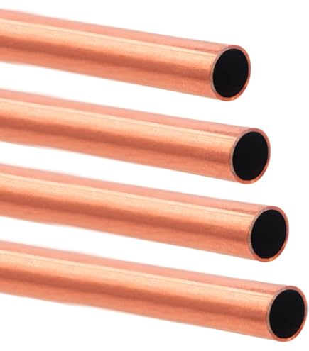 1 3/8 HARD COPPER PIPE