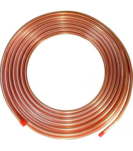 1 3/8 SOFT COPPER TUBING