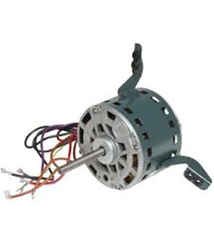 1/3HP 208-230V/1/60 1075 RPM HOTE CONDENSER MOTOR