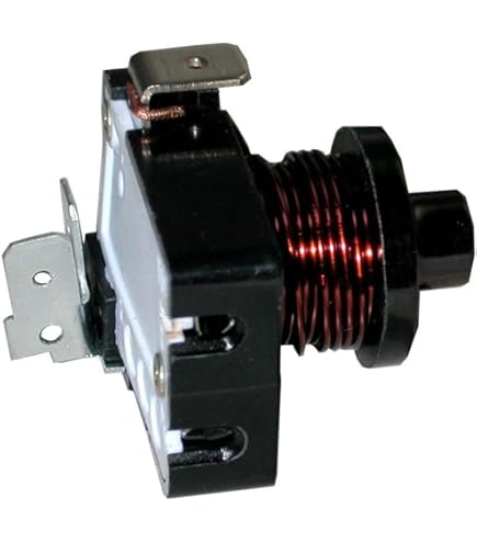 1/3 HP OVERLOAD PROTECTOR