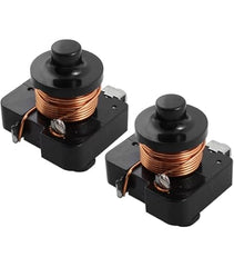 1/3 HP SHORT START RELAY
