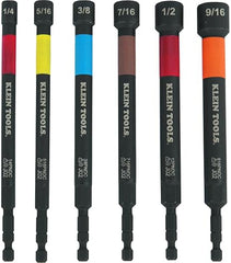 1/4,5/16,3/8,1/2 Nut Driver