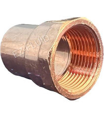 1/4 COPPER 45