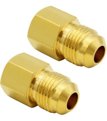 1/4" Flare Nut