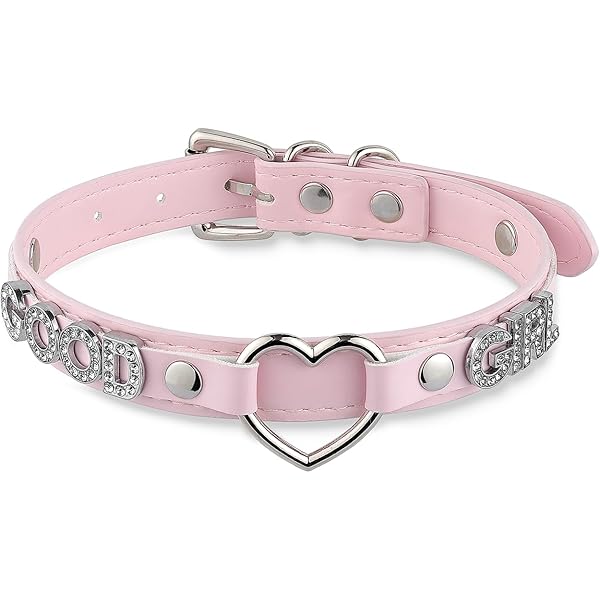 14" NESTED COLLAR