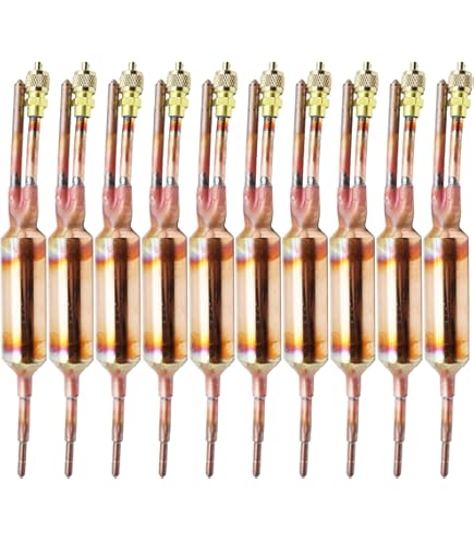 1/4 PENCIL DRIER
