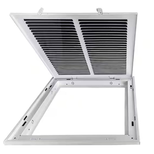 14x14 Return W/Filter