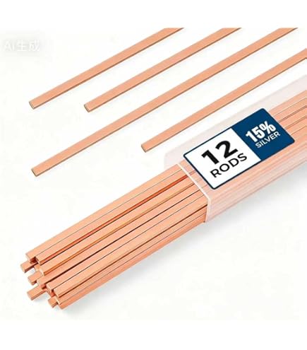 15% SILVER SOLDER