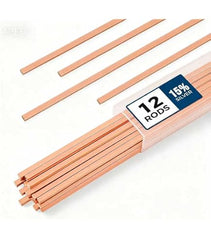 15% SILVER SOLDER
