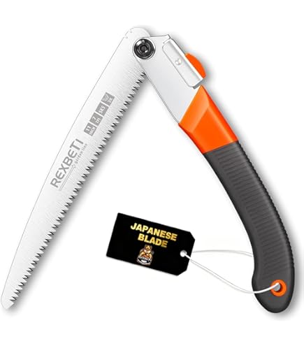 18" HAND SAW
