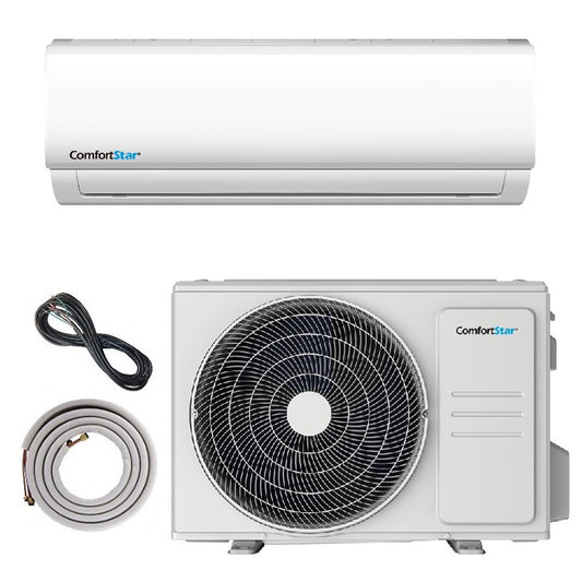 18K 19 Seer Comfort Star Ductless Unit