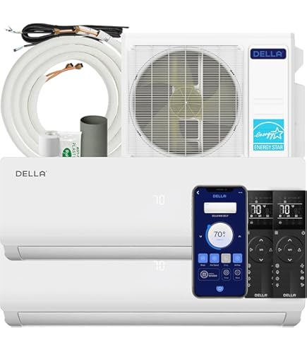 18K 17SEER COMFORT STAR 230V(NEW)