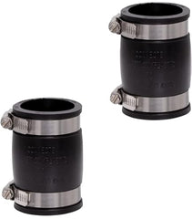 1" PVC COUPLING