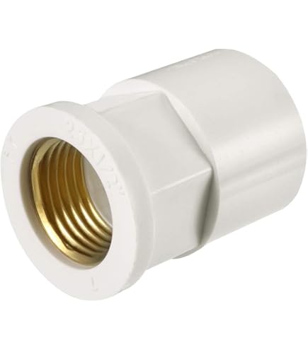 1" PVC FEMALE ADAPTER
