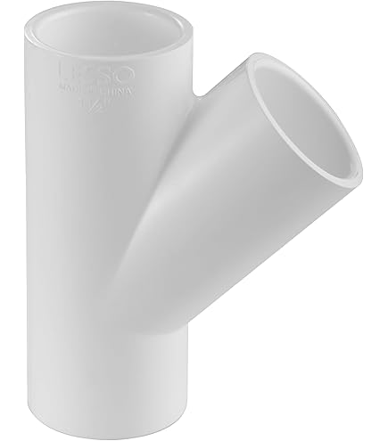 1" PVC PIPE
