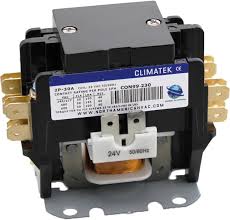 1 POLE 30 AMP CONTACTOR 240 50/16HZ