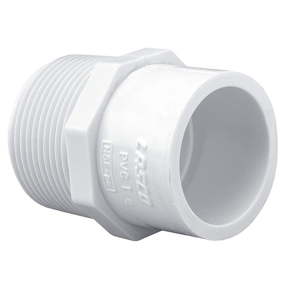 1'' x 3/4'' PVC REDUCER