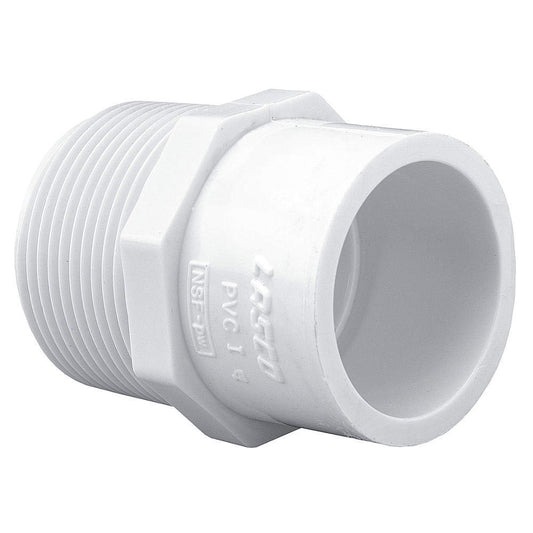 1'' x 3/4'' PVC REDUCER