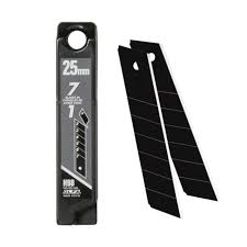 20x10 OL-2 Chev Blade Anod