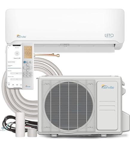 24K 22SEER COMFORT STAR 220V (I)