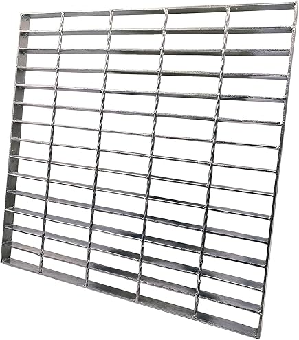 24X3 LINEAR GRILL