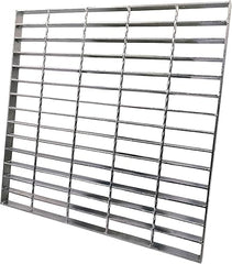 24X3 LINEAR GRILL
