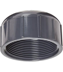 2 PVC S40 SLIP CAP