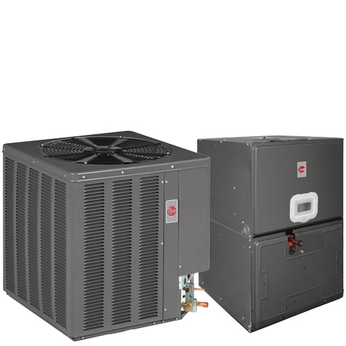 2 TON AHU RHEEM 13 SEER