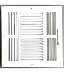 2 WAY SUPPLY GRILL 14X14