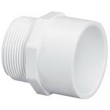 2 PVC S40 SXF ADAPTER