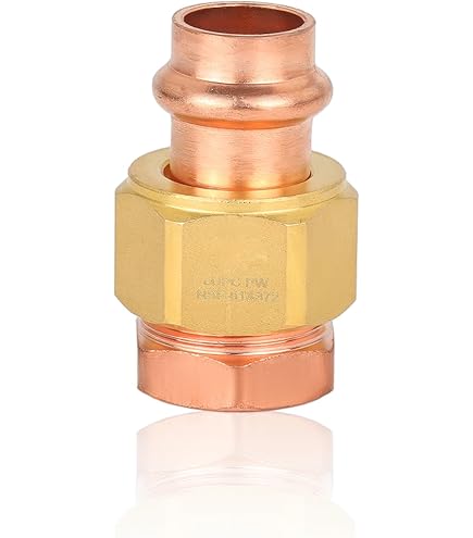 3/4 COPPER 45