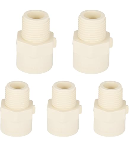 3/4" CPVC MALE ADAPTER