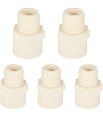 3/4" CPVC MALE ADAPTER