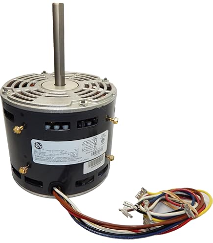3/4 EVAP MOTOR 1050RPM 1 PHASE