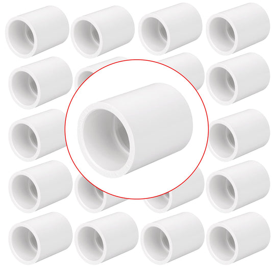 3/4" PVC COUPLING SLIP