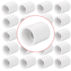 3/4" PVC COUPLING SLIP