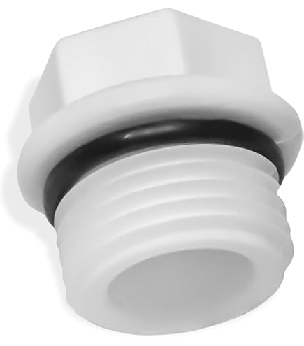 3/4" PVC END CAP