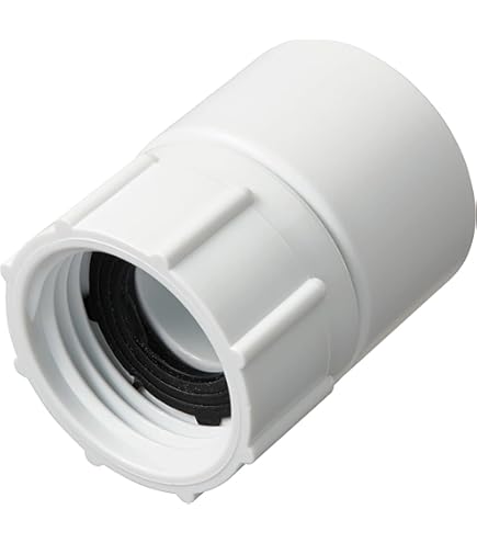 3/4" PVC FEMALE ADAPTOR