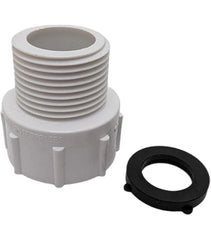 3/4" PVC MALE ADAPTOR