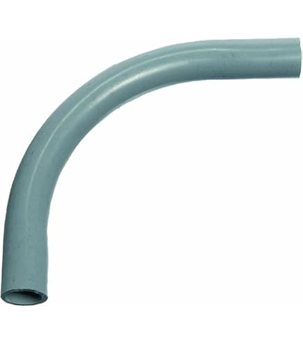 3/4" PVC PIPE SCH.40 BELL END