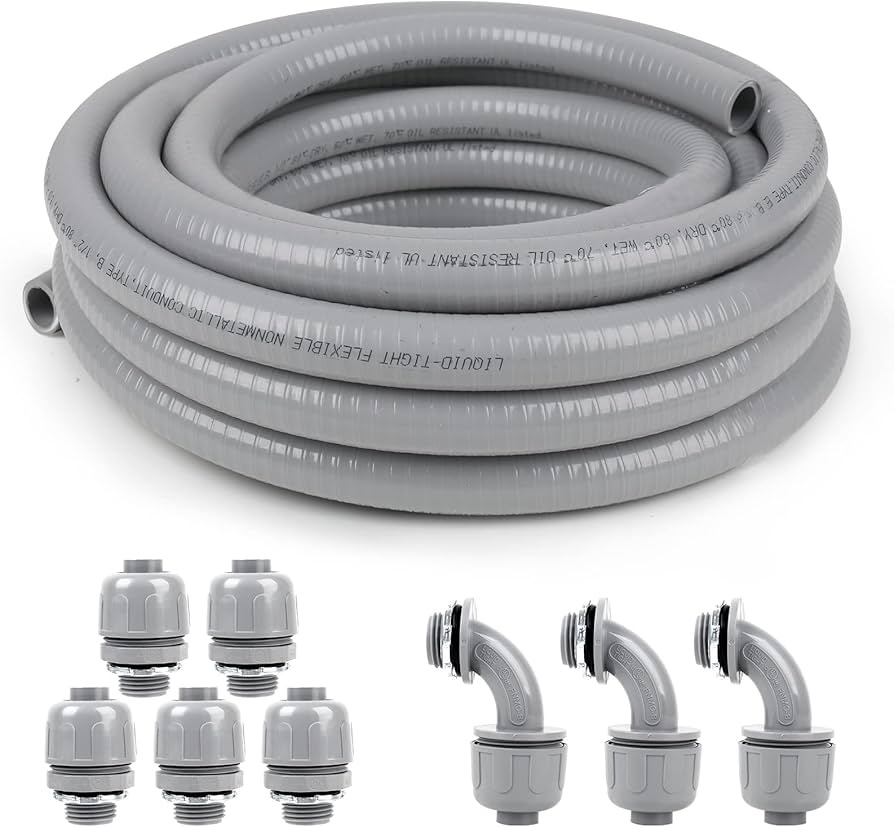 3/4'' Top Flex Non Metall #2134